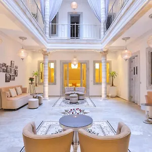 Bed and breakfast Raoud Rayhane