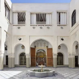 **** Riad Palais Bahia Marruecos