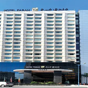***** Hotel Farah Marruecos
