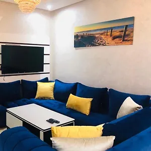  Apartamento L Impérial Founty Marruecos