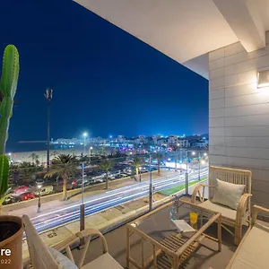  Apartamento Stayhere Marina Marruecos
