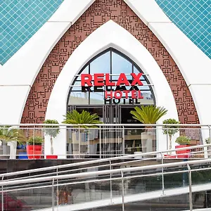 *** Hotel Relax Casa Voyageurs Marruecos