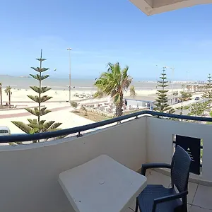 Appartement Mogador