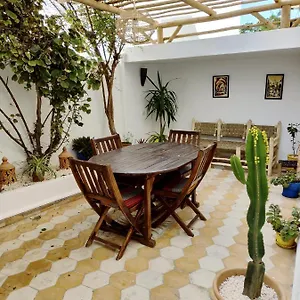 Appartement Desert