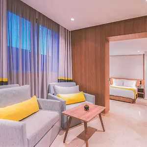 **** Hotel Oum Palace & Marruecos