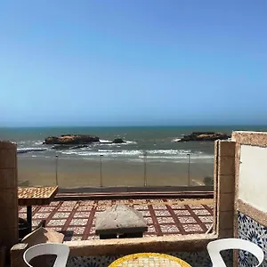 Konukevi Tamazouzt