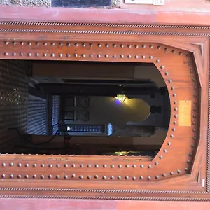 *** Riad Charik Marruecos