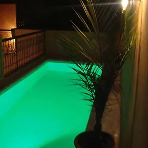 **** Riad Hermes Marruecos
