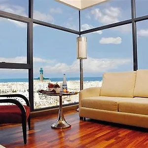 **** Hotel Barceló Marruecos