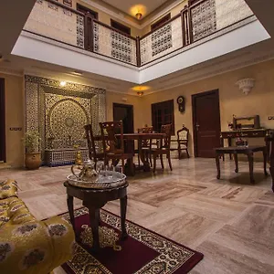 *** Hotel Blue Sky Marruecos