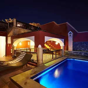 *** Riad Jenai L'authentique Marruecos