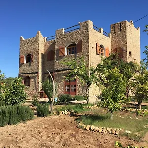 Pensión Aziki